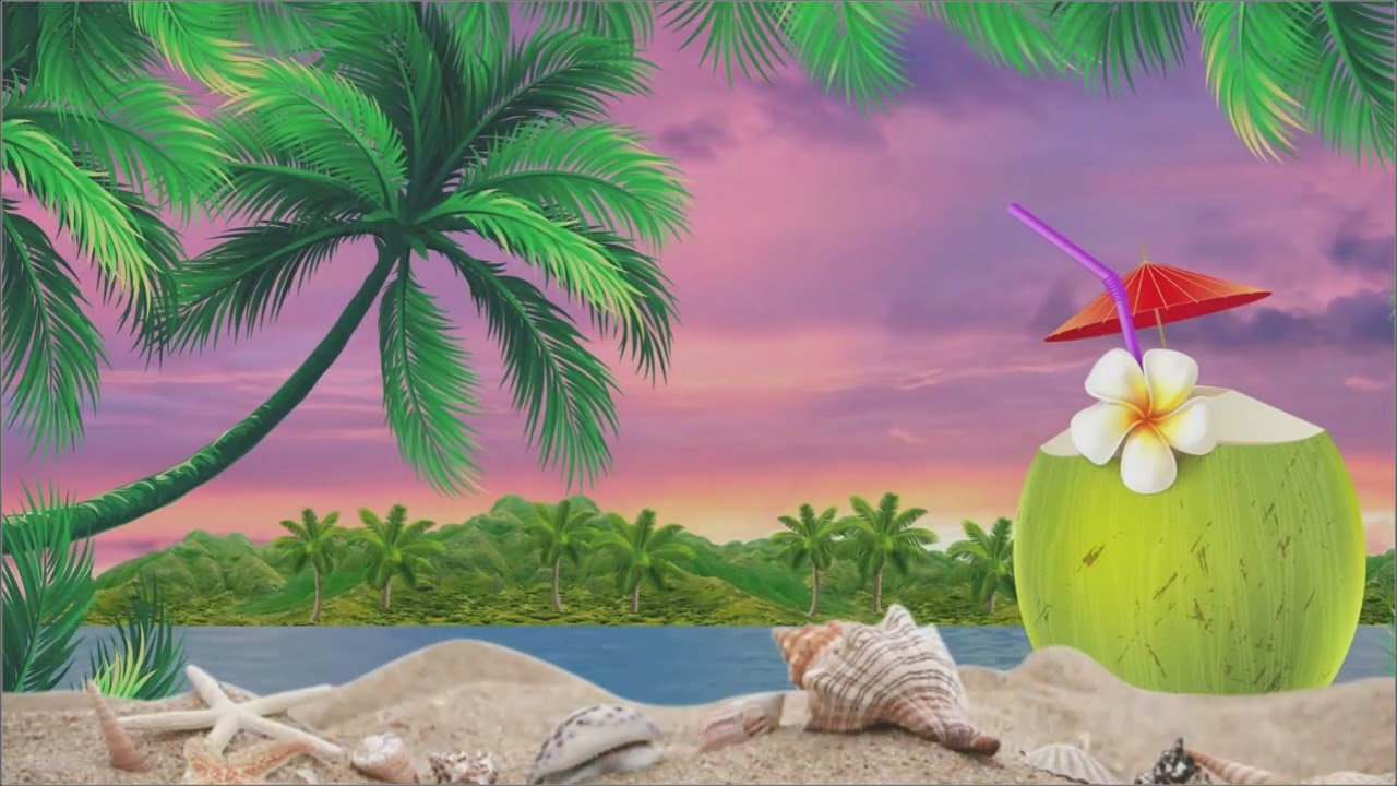 Hawaiian Paradise ～ Ukulele Ensemble