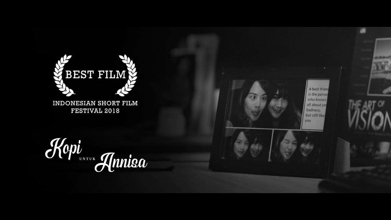 Kopi Untuk Annisa (Short Film)
