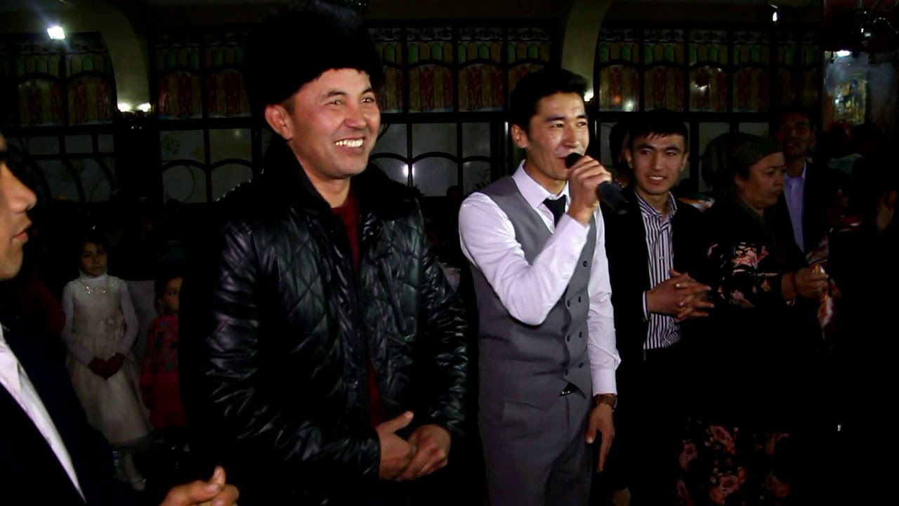Ruziboy Sheranov-buydoqligim yahshi edi