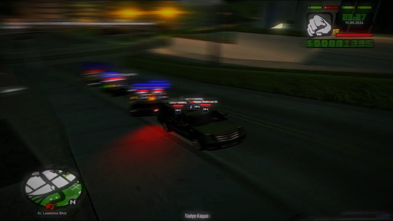 çektim dumanı oldum aksi - inception roleplay