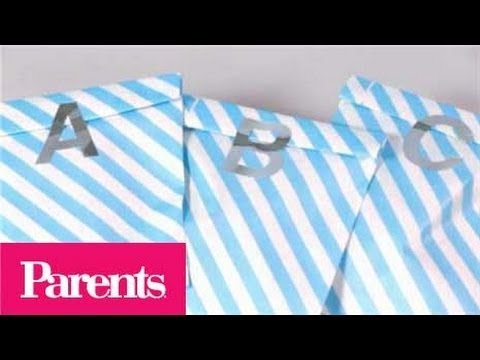 Baby Shower Games - 