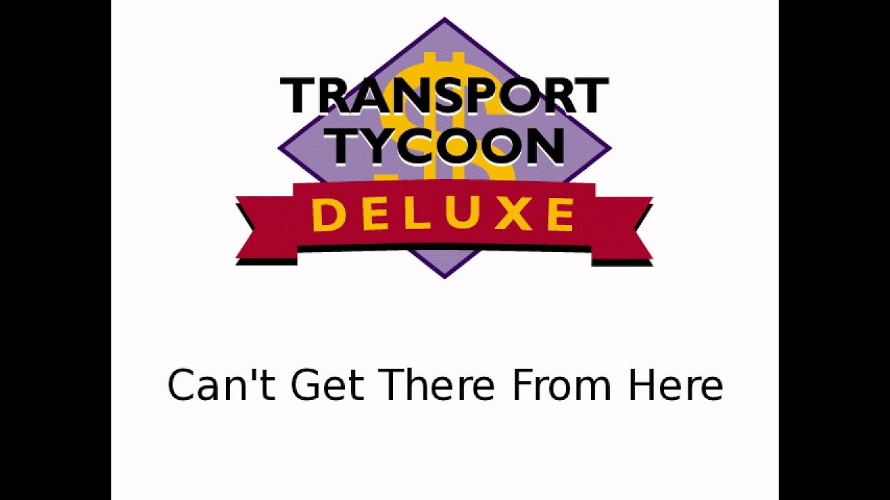 Transport Tycoon Deluxe - Soundtrack (Adlib)
