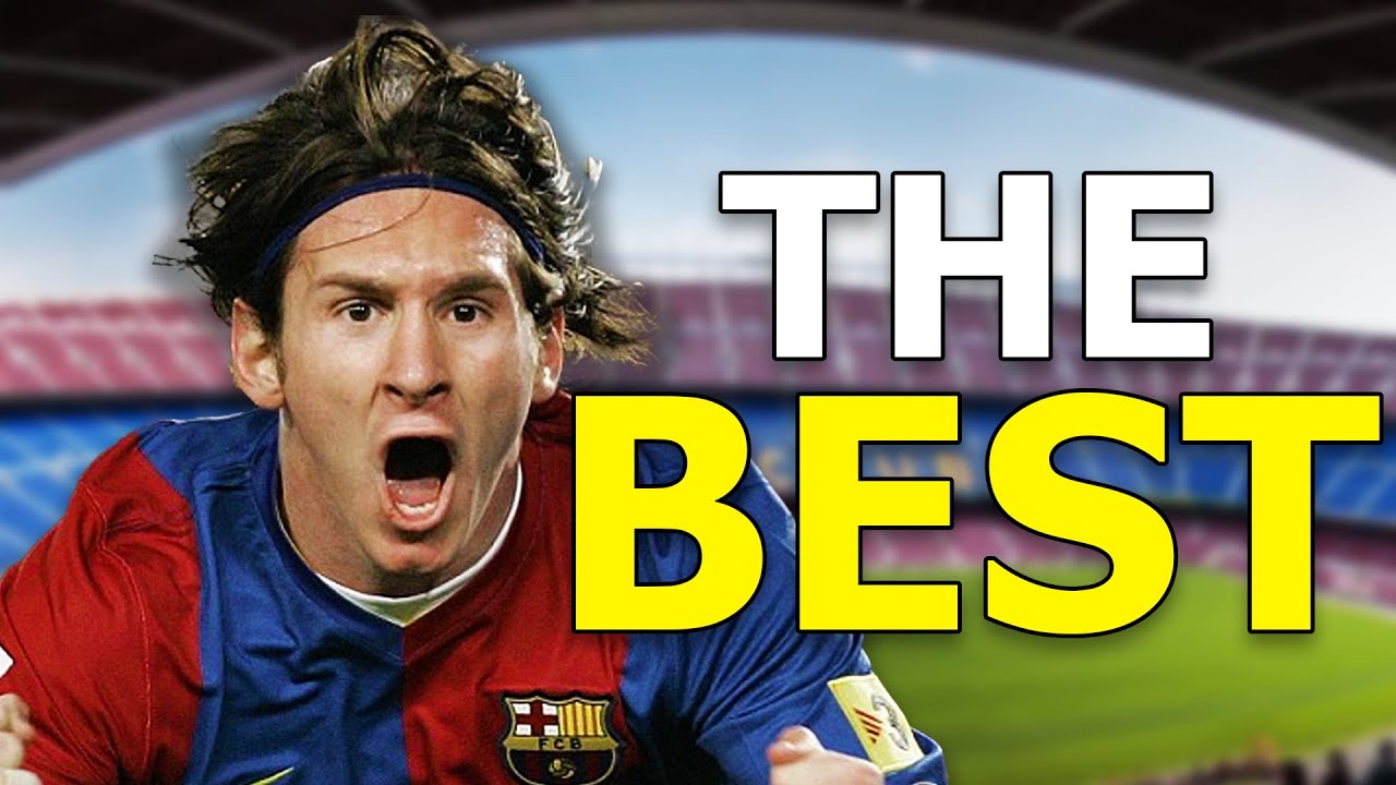 The Best Breakout Performances in Football Ever