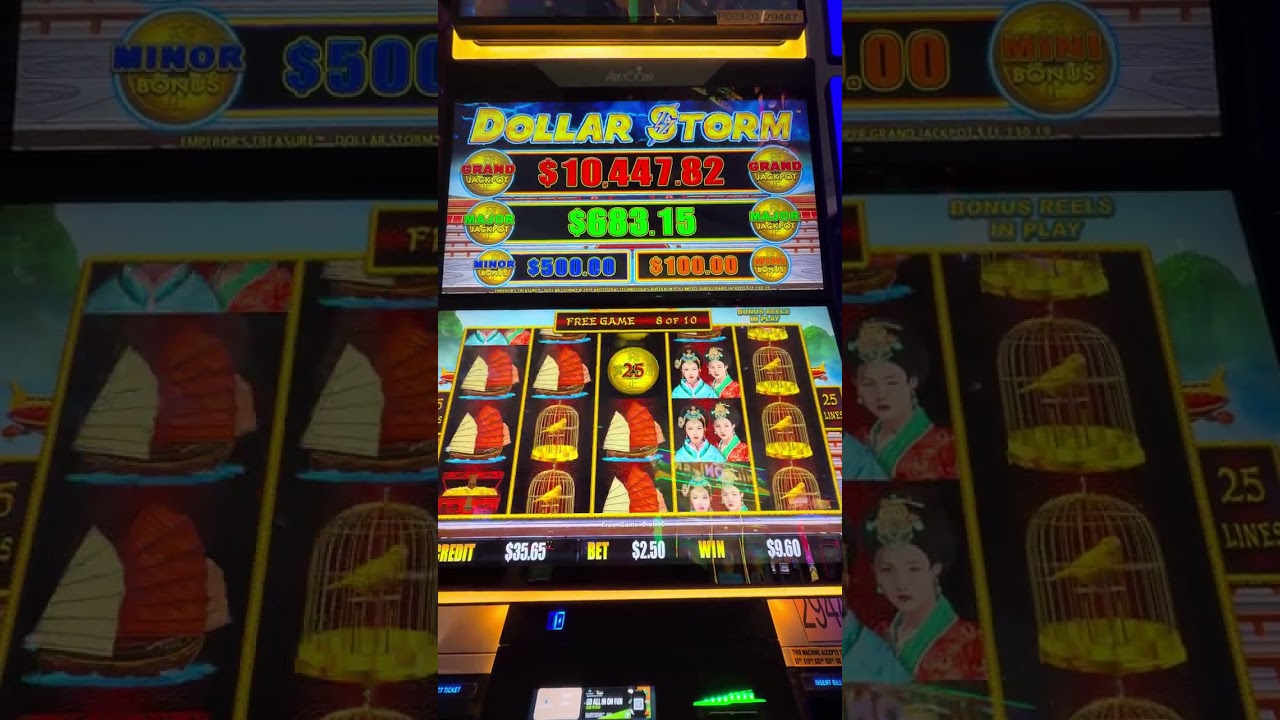 Is the Emperor as Good as Hank in Golden Century? 