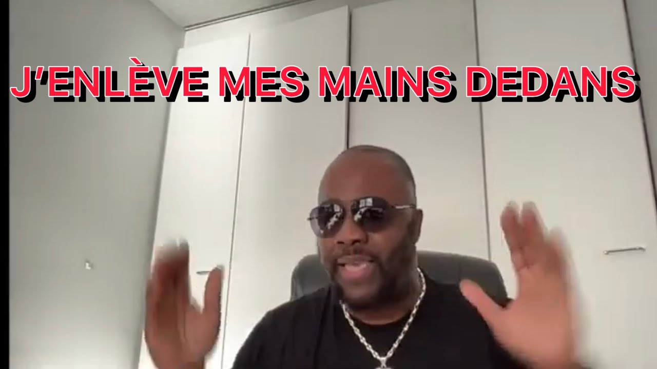 Dernier Message d&rsquo;Elie Padah aux Ivoiriens 
