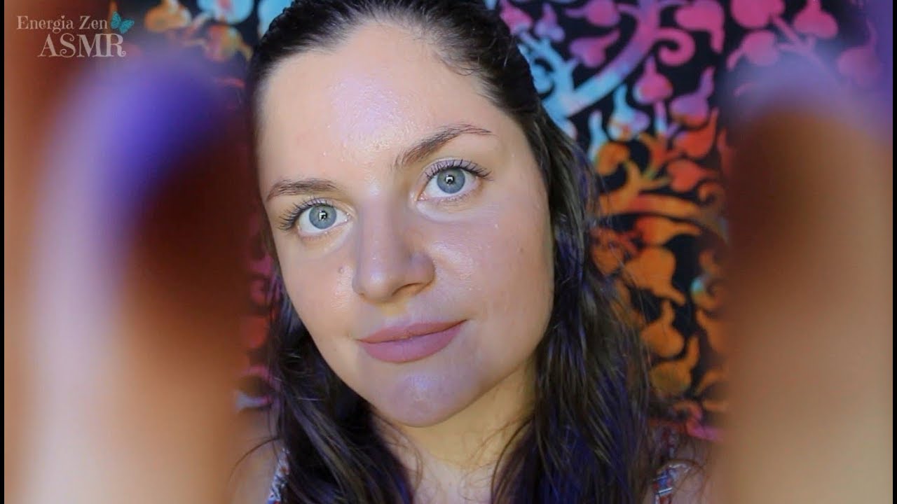 Reiki para Aliviar seu Coração e Acalmar a sua Alma | ASMR Terapia Holística