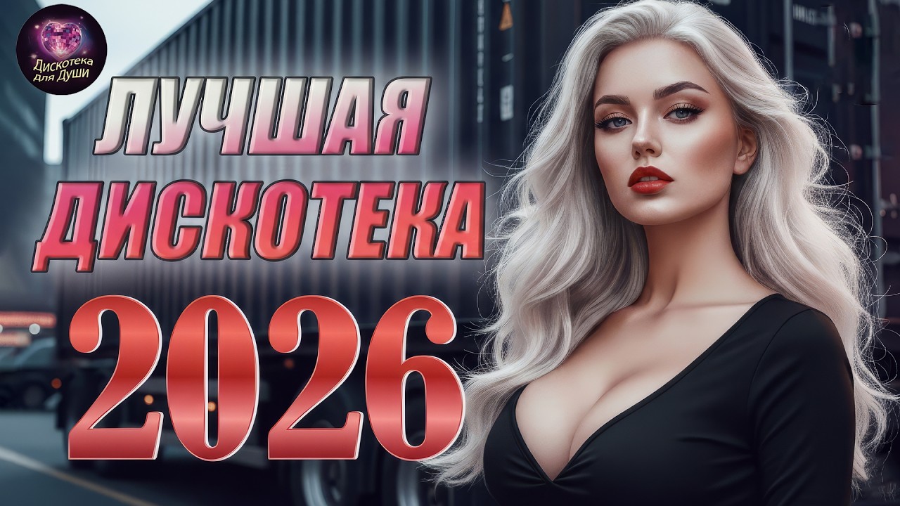 Дискотека 2026 в стиле 80 90 – Возвращение эпохи винила и живого бита