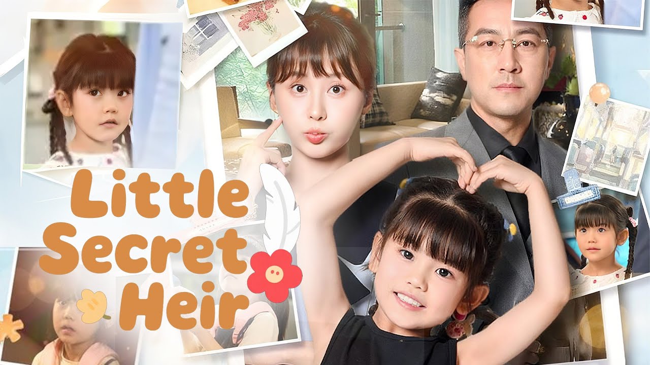 After his mother passed away, the six-year-old girl began to search for her grandfather alone
