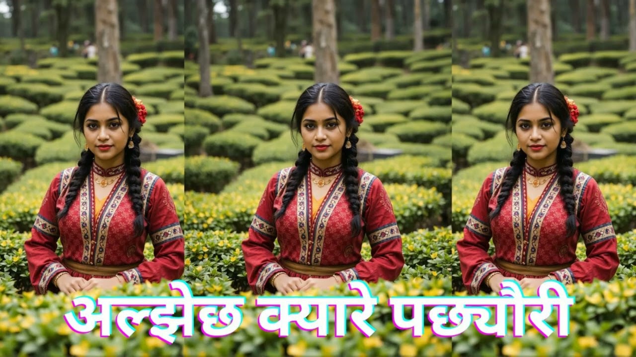 Aljhecha Kyare Pachyauri AI Cover