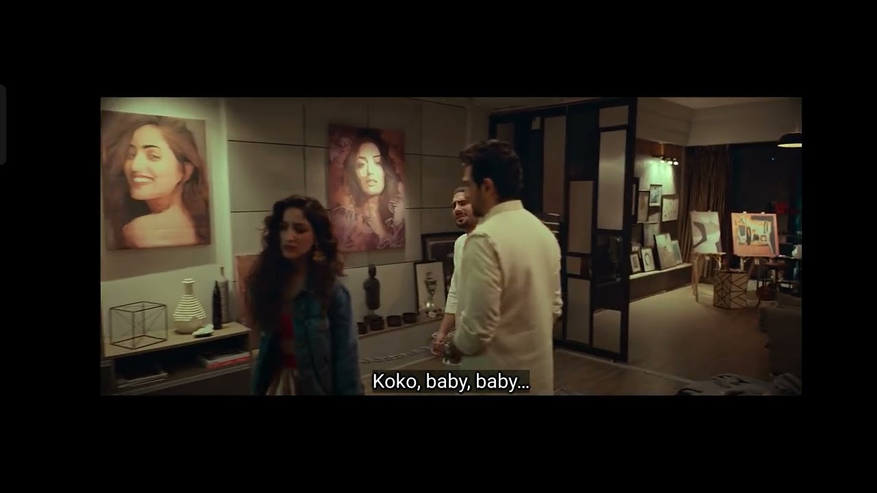 Dhoom dhaam part 45( Yami Gautam, Pratik Gandhi) eng sub 