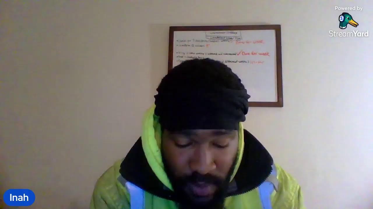 Conquer that we may rest