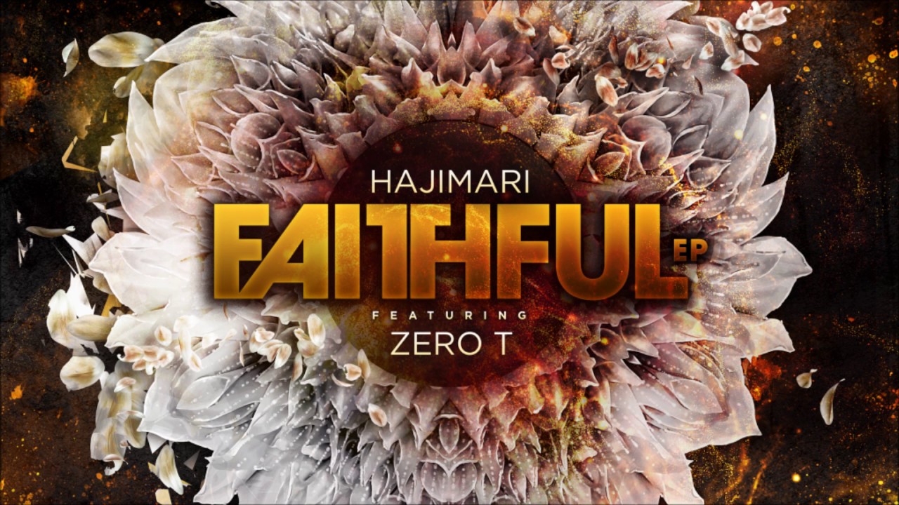 Hajimari - Analgesic (Zero T Remix)