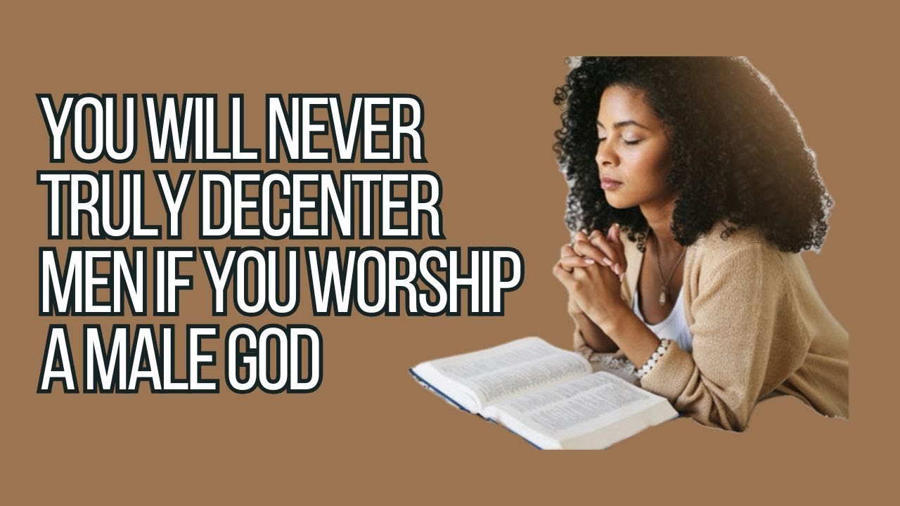 How Religion Controls Women And Facilitate The Patriarchy