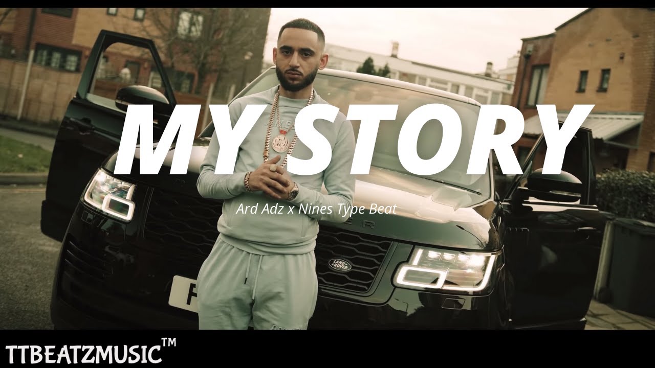 [FREE] Ard Adz x Nines Type Beat- 