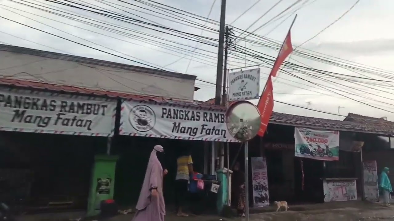 Perjalanan #perjalanan #minivlog 
