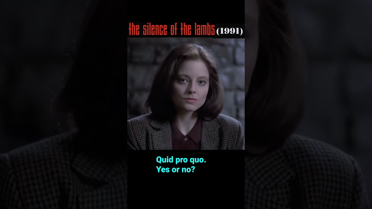 Iconic Movie Line Dubbed in French 🧐