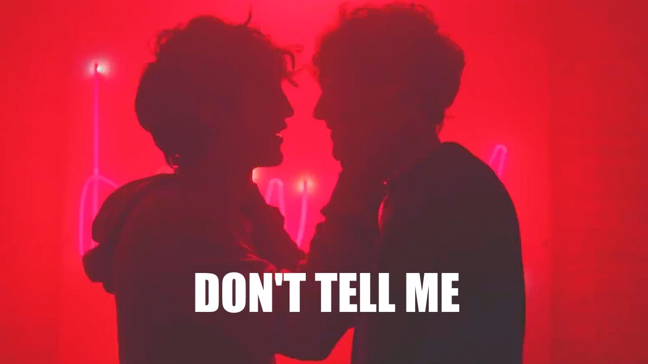 Martino & Niccolò | Skam Italia | Don't Tell Me