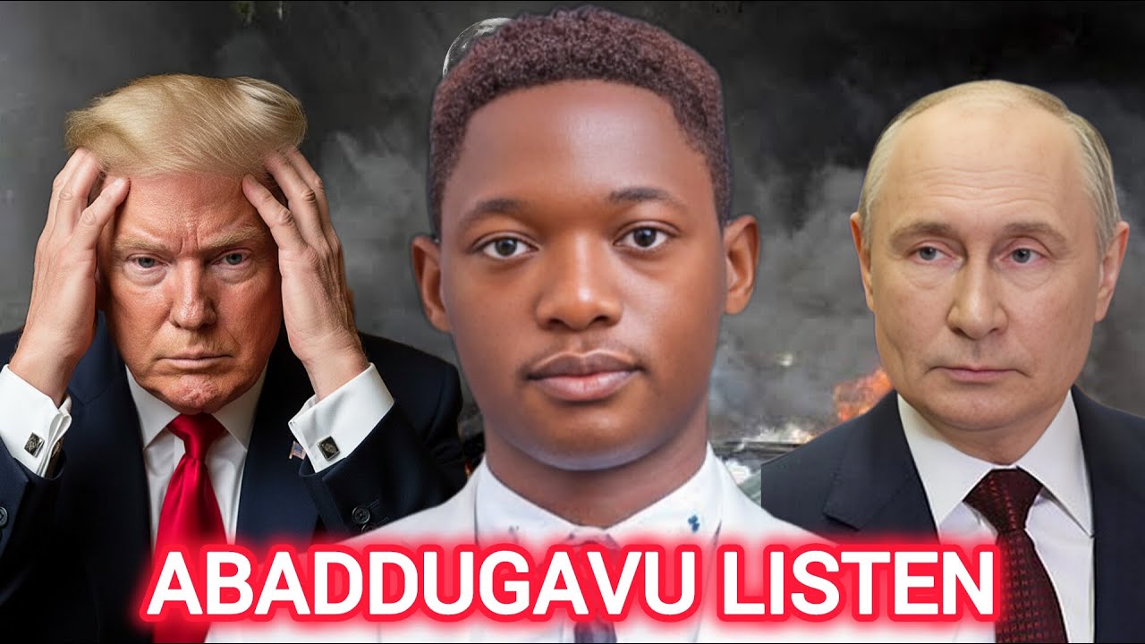 PROPHET MATAYO BYEYARAGULA BITUKIRIDDE  ASAASIDE ABAMUYITA OMULALU. EMPEWO TEZISIRAANYA MUNTU