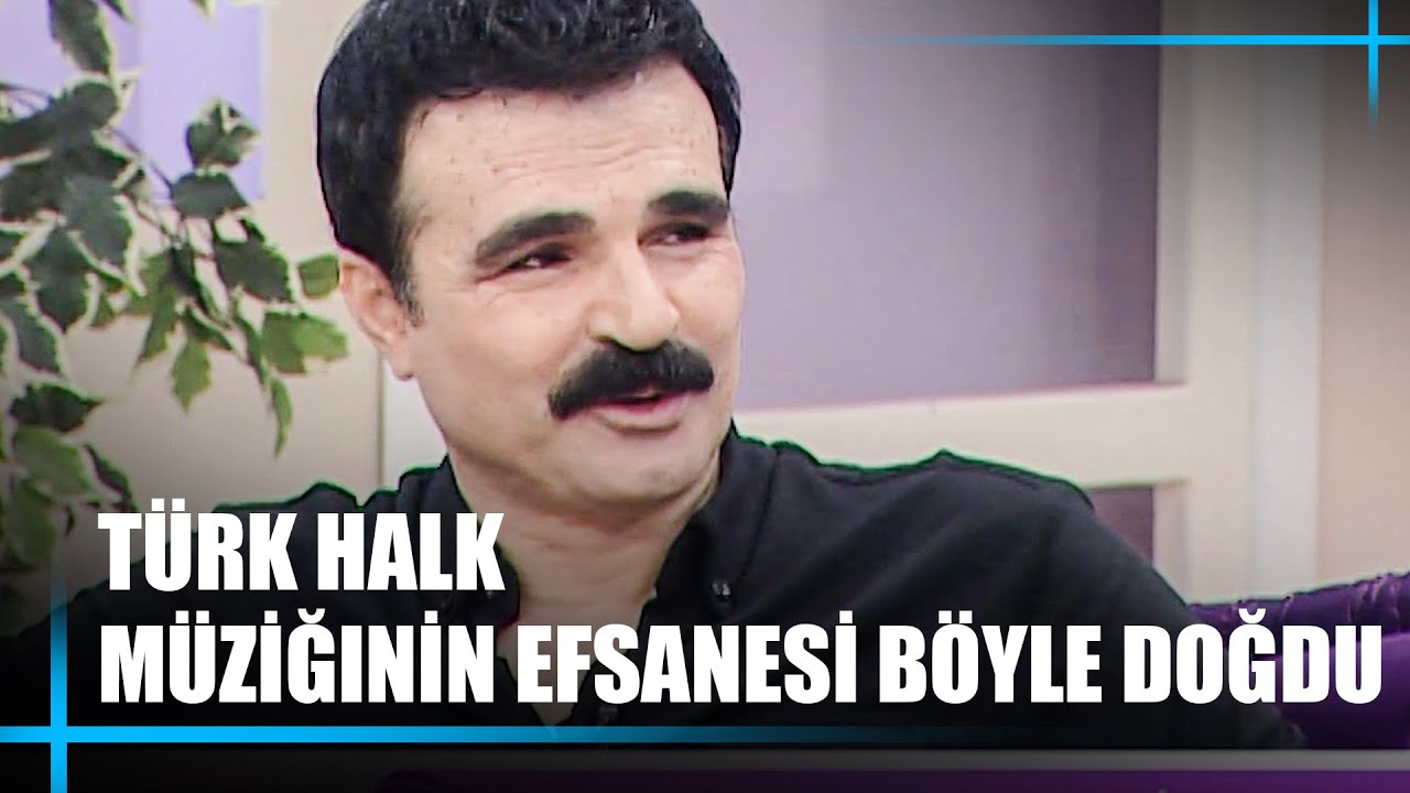 Ferhat Güzel İlk Nerede Sahneye Çıktı? | İkbal'le Hayatın İçinde