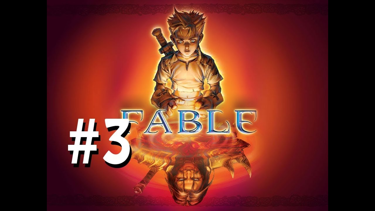 Fable: The Lost Chapters - Let loose the arrows of fail! - Ribbalicious
