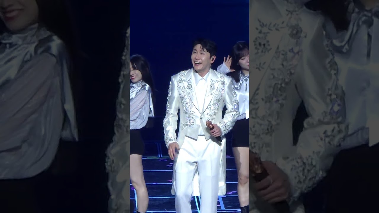 탁쇼4 앵콘 서울(토) 전복먹으러갈래