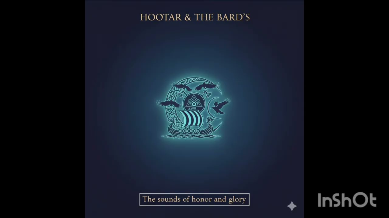 Hootar & The Bard's - The Sounds of honor and glory (Full album)
