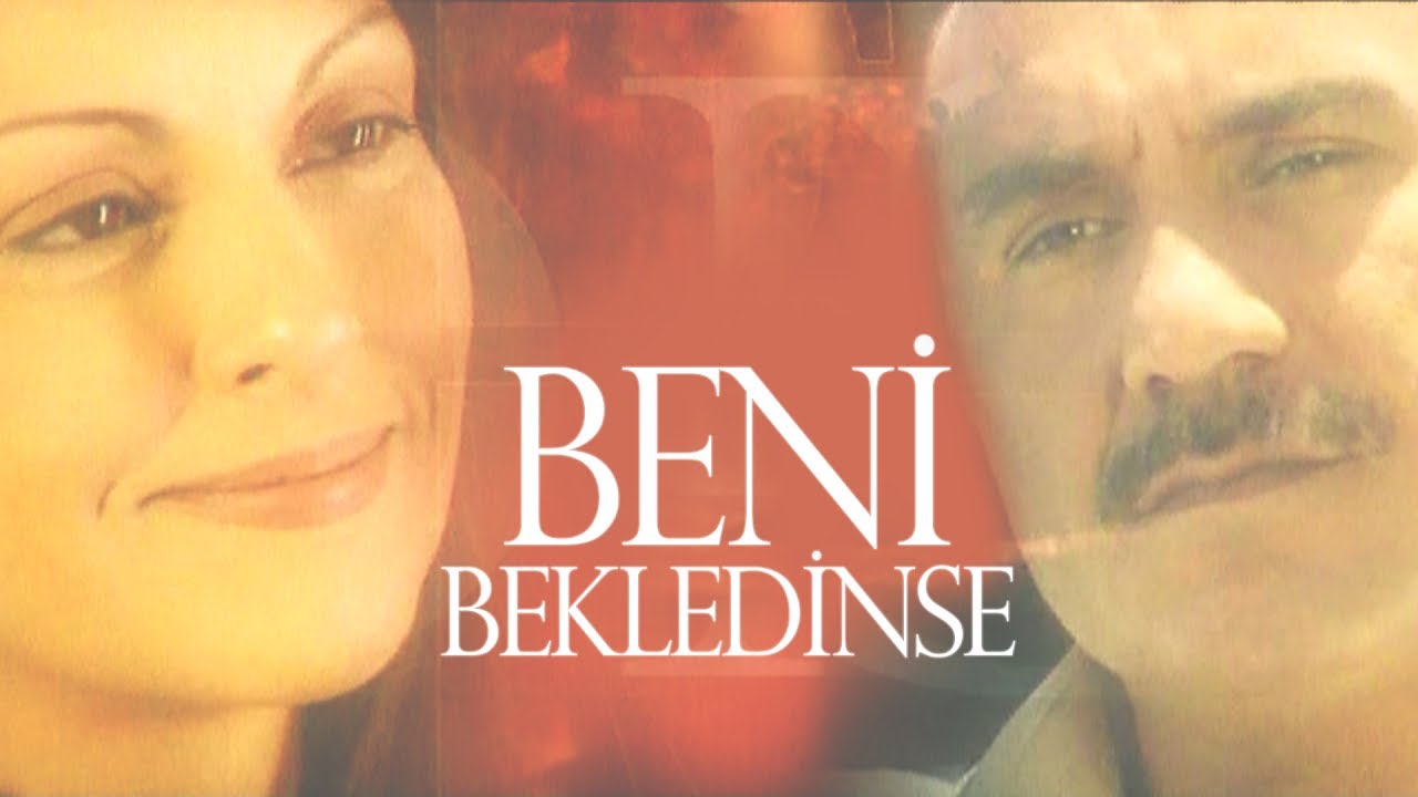 Beni Bekledinse | TV Filmi Full (Aydan Şener, Mustafa Avkıran)