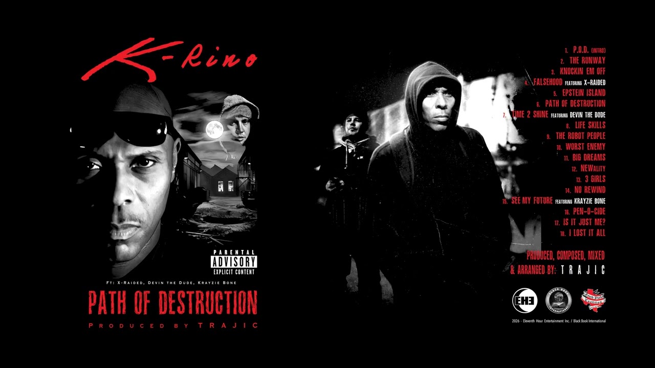 K-Rino- 