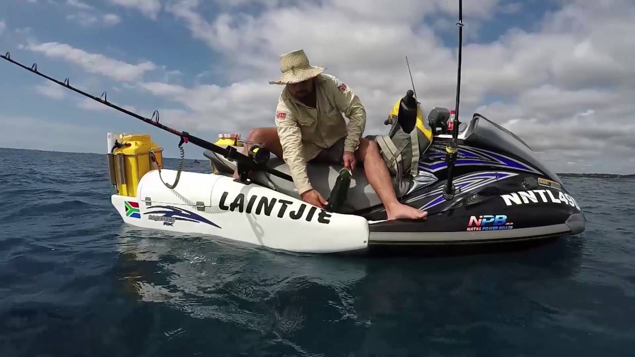Worlds Biggest Jet Ski comp-Racetech Jet Ski Classic 2016