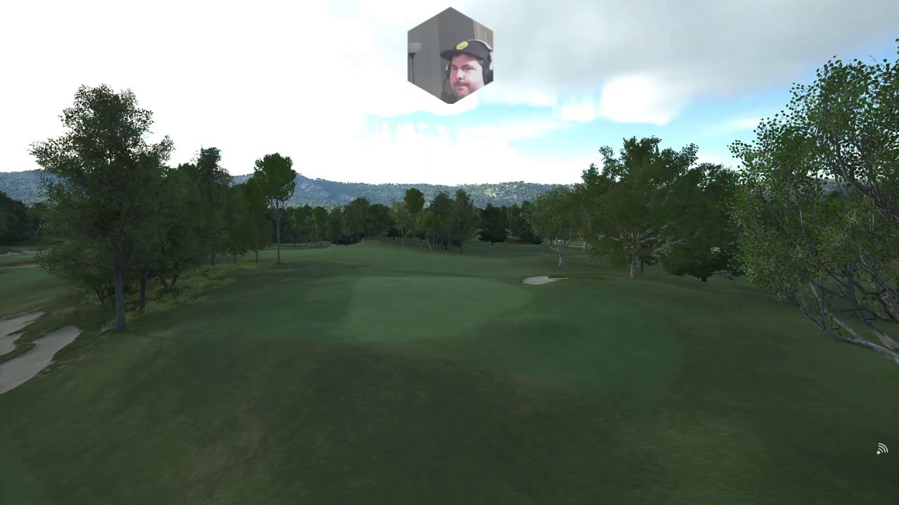 PGA2K25 - Checkmate 1