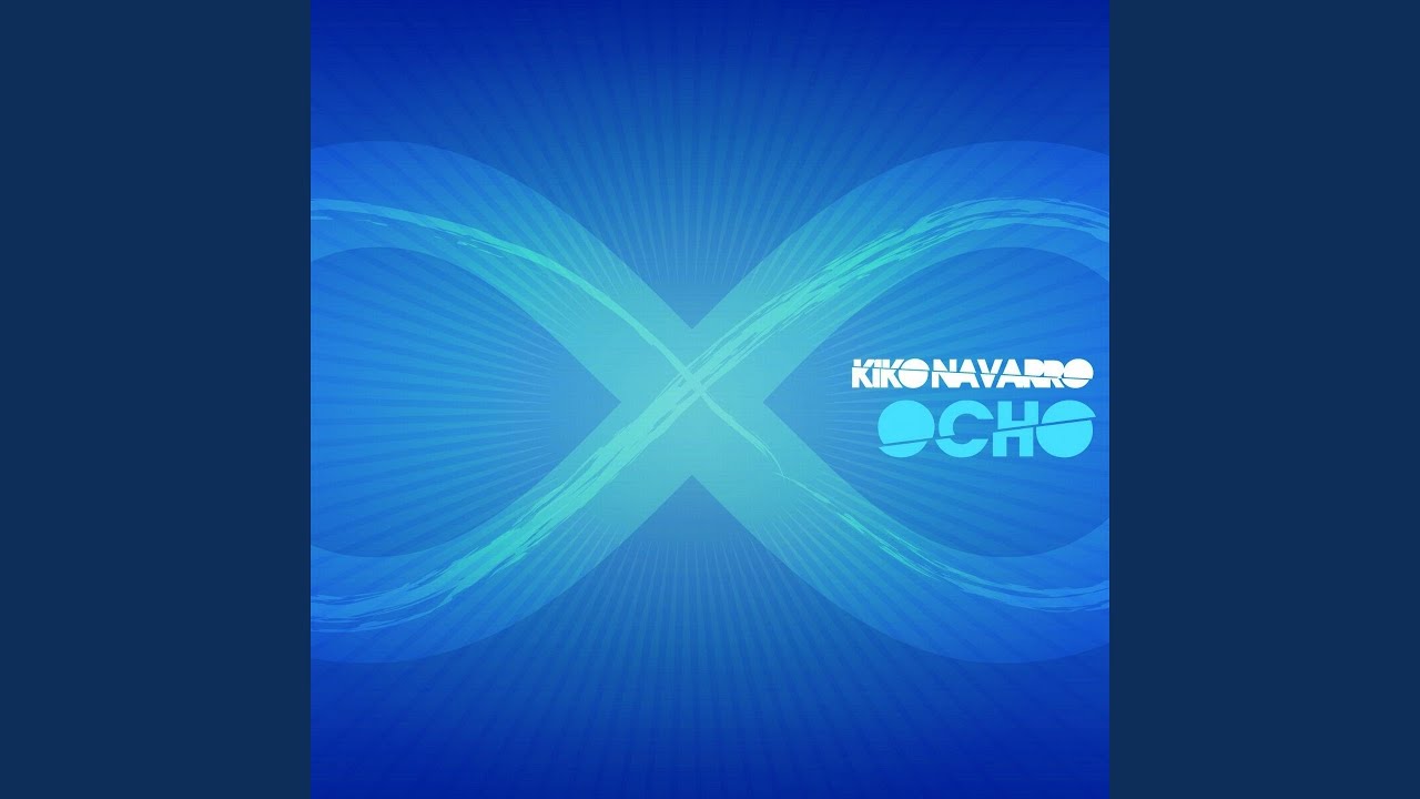 Felix Yo! (Kiko Navarro Megamix)