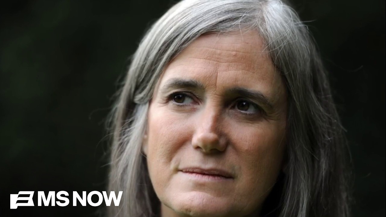 &lsquo;Steal This Story, Please!&rsquo;: New doc highlights Amy Goodman&rsquo;s journalism, telling truth to power