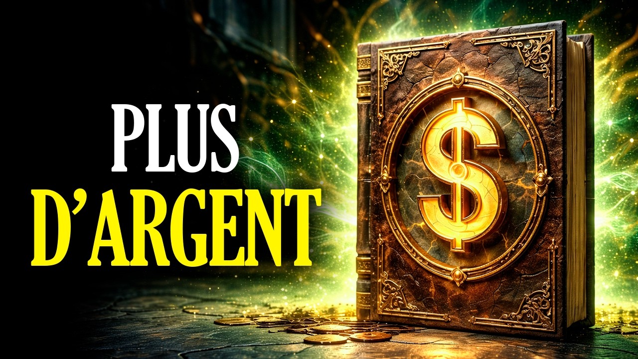 CE MOMENT VA CHANGER TES FINANCES (AUDIOLIVRE)