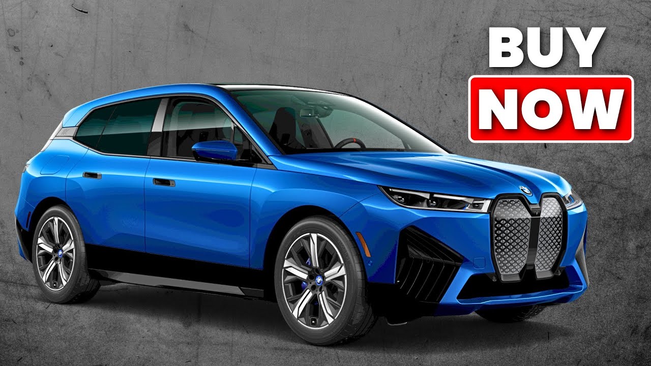 Top 10 ECO-FRIENDLY Electric Vehicles You Need to See!