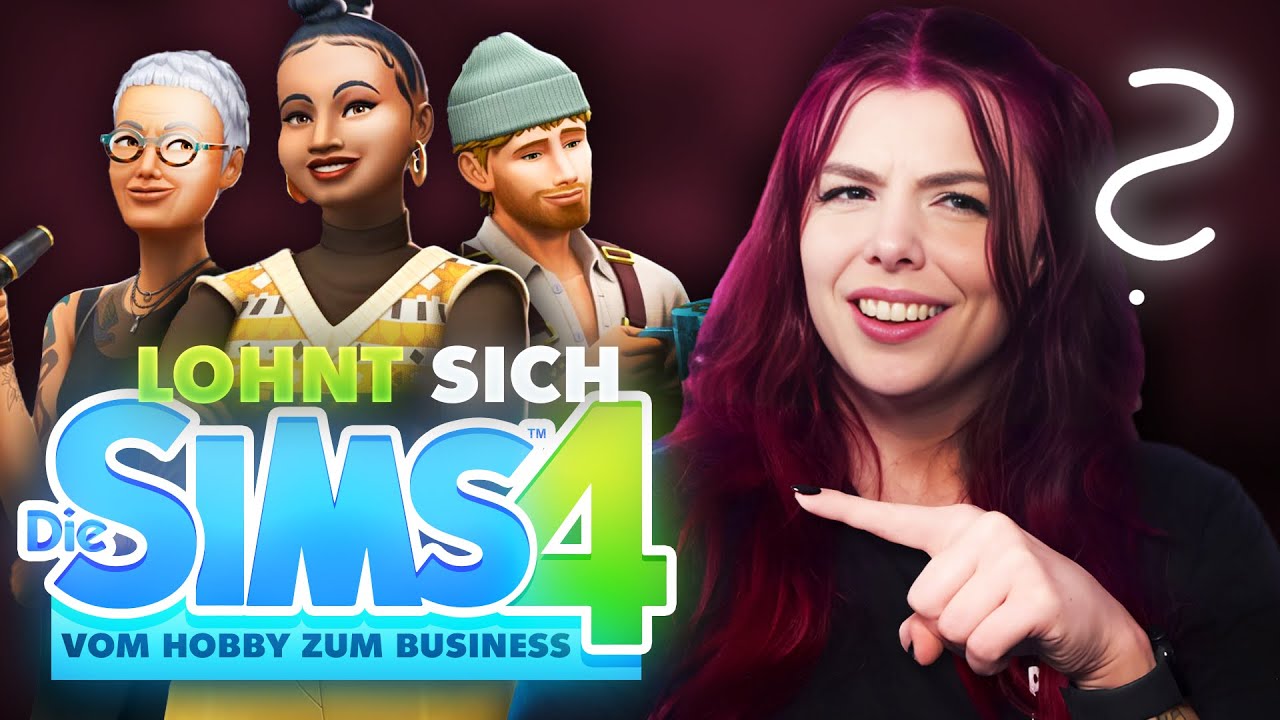Lohnt sich 