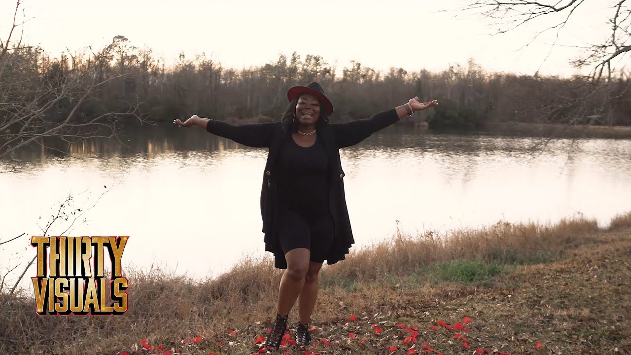 Champagne - Love Yourself (ThirtyVisuals Exclusive)