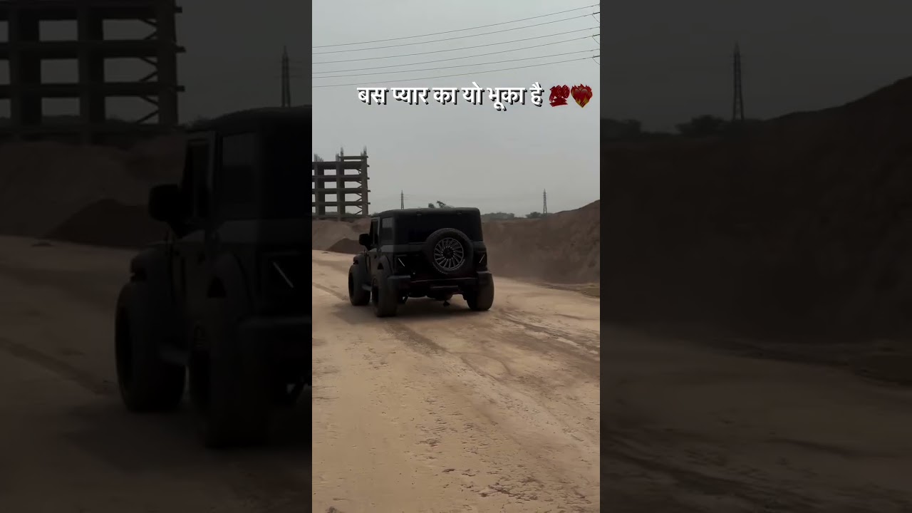 Dar Ka Naam 🖤... || Shrikant Kasana || Tushar Payla || Gyanender Sardhana || New Haryanvi song2024