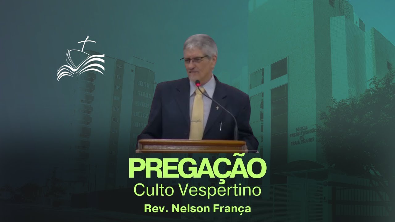 DEUS NÃO DIVIDE SUA GLÓRA COM NOSSOS 