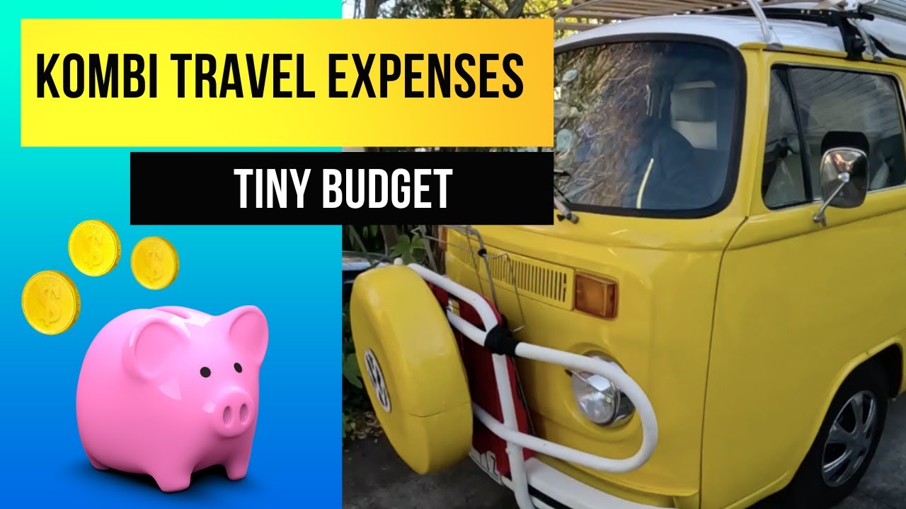 How cheap can you travel Australia for?? Its cheaper than you think.