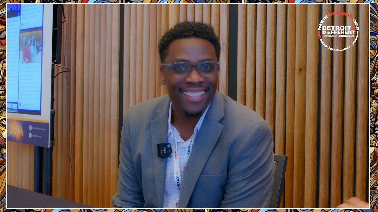 Building the Table: Joe Drew-Hundley on Justice, Power, and Detroit’s 2026 Moment