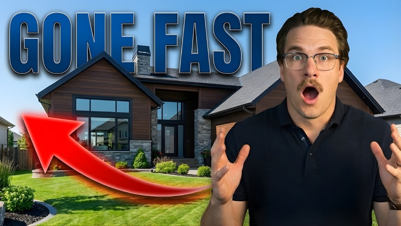 Эта пара чуть не потеряла дом своей мечты: вот почему.