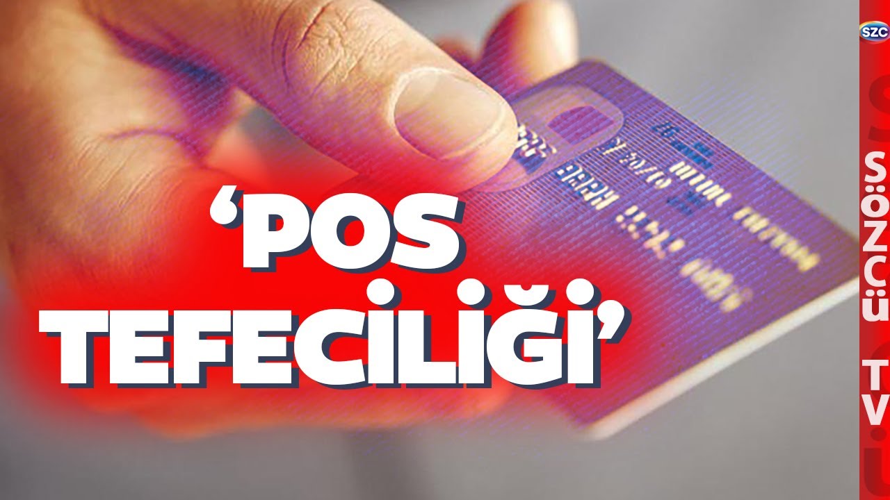 Kredi Kartı Sahipleri Dikkat! Nedim Türkmen Mail Order Dolandırıcılığını Anlattı