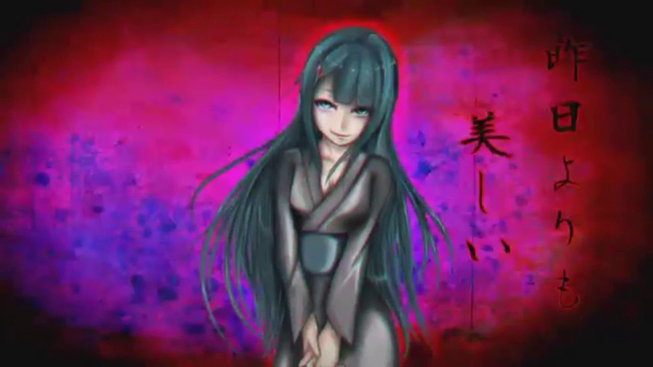【MASA Works DESIGN】Disease Princess【Fanmade Instrumental】