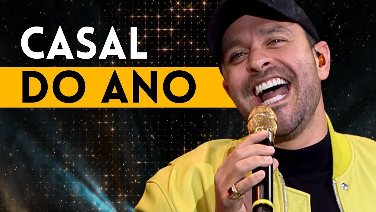 Diogo Nogueira conta como conquistou Paolla Oliveira: 