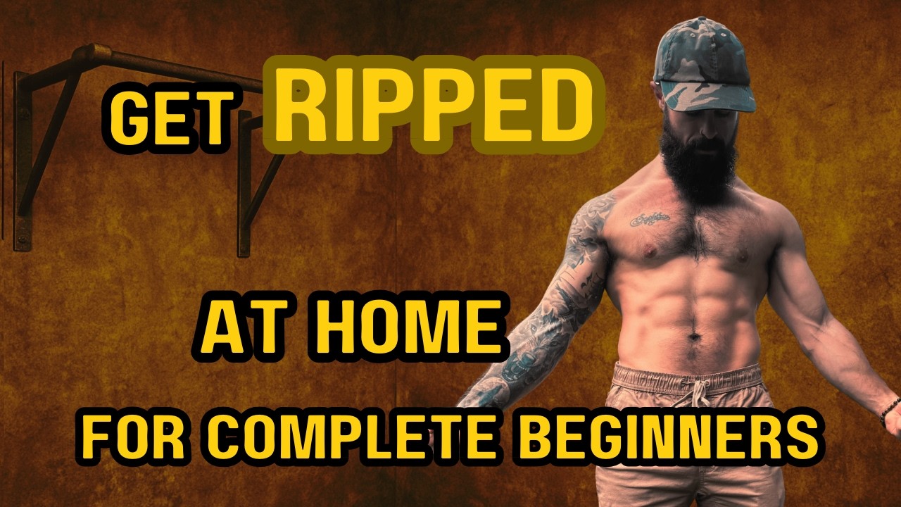 STOP Copying random workouts do this instead