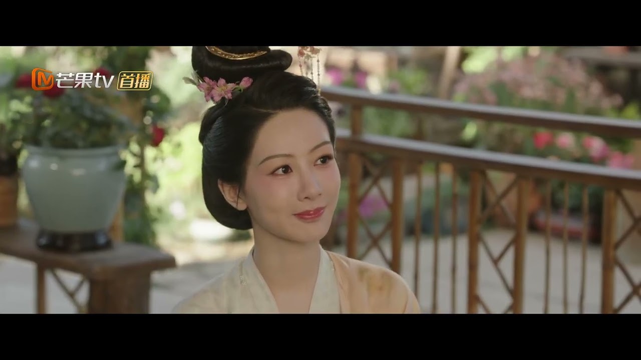 ENG【锦绣芳华 第5集】In the Name of Blossom EP5 | 杨紫 李现 魏哲鸣 | Yang Zi & Li Xian