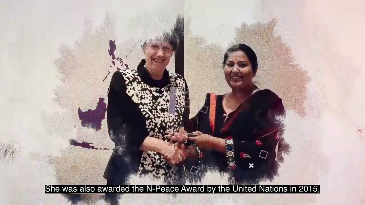 Rubina Feroze Bhatti - A Dreamer, A Doer