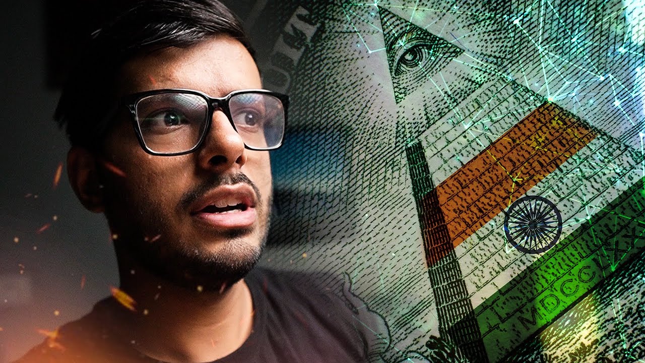 MIND OF A CONSPIRACY THEORIST