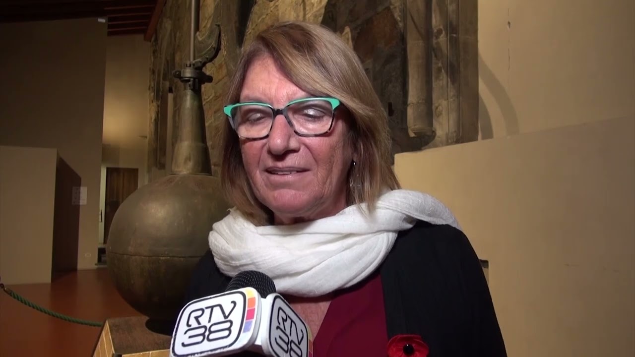 Marianna Giordano, presidente Cismai - violenza minori e femminicidi