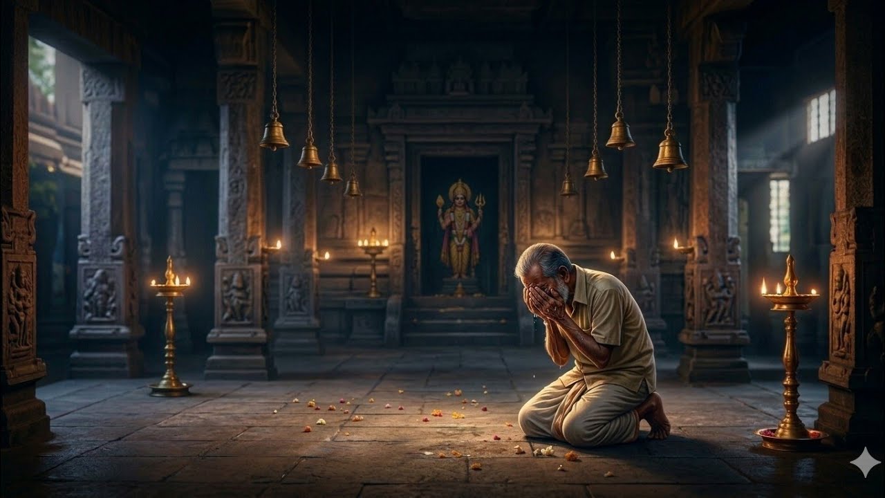 Univers of murugan